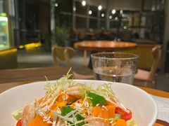 -三勾JJJ Burger&Coffee(梅溪湖店)
