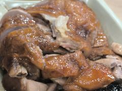 -百家鸡味馆(清泰店)