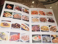 -金时代顺风大酒店(静安大融城店)