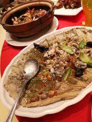 -惠食佳·宴会厅(滨江西路店)