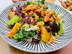 -Golden Lily河内巴黎法越料理餐厅(建国西路店)