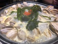 -烧货·活海鲜炭烧(湖滨商业街店)