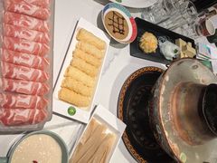 -曲氏老北京铜锅涮肉•火锅(不老街店)