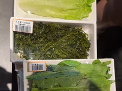 -野妹经典火锅(民治店)