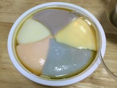 -五谷豆花(牛圩店)