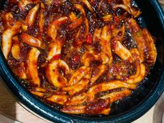 -米村拌饭(青浦万达茂店)