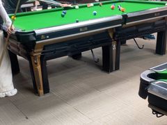 -云川台球(马甸店)