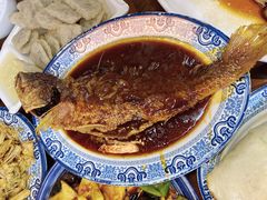 -鼎香润(德胜门内店)