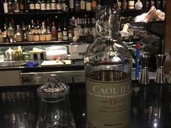 卡尔里拉15年-礼途酒店·餐吧