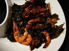 -老头儿油爆虾·1987杭州烟火味(湖滨银泰in77D区店)