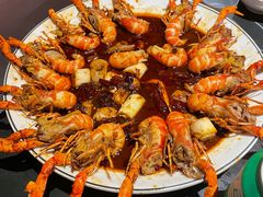 -红盔甲·小龙虾(人民广场店)