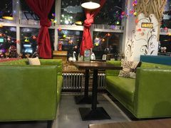 卡座-莫比餐厅(五道口店)