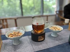 -绿雪芽白茶(浙大华家池校区凯旋路店)
