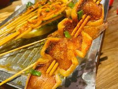 -王扯火胖哥烤生蚝(眉山首店)
