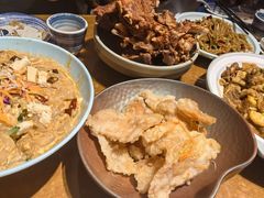 -95号酱骨·一块豆腐(展春园西路店)