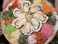-蚝美人·生蚝海鲜烧烤(茶花园店)