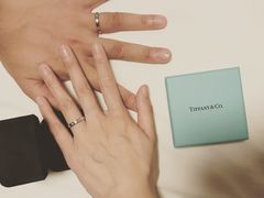 -Tiffany & Co.蒂芙尼
(杭州大厦店)