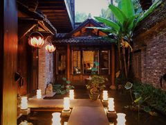 -鱼桥巷·美学川菜