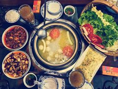 -志晖园圆子鸡·辣子鸡(阳光店)