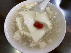 冰醉豆花-西月城谭豆花(春熙路店)