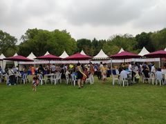 -昆山城市生态森林公园