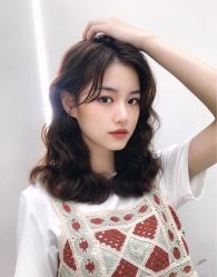 -HG美发设计沙龙