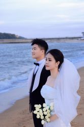 -经典婚纱摄影美学馆·私人定制