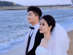 -经典婚纱摄影美学馆·私人定制