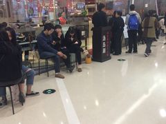 -汤岛涮小火锅(温州龙湾万达店)