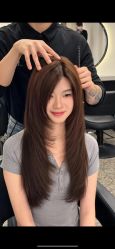 -SWANK SALON