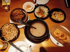 -莲餐厅·湖北菜·藕汤老手艺(愚园路店)