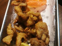 -前海沿·青岛菜(李沧万达店)