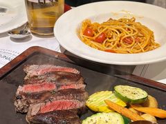 -宿醉·意大利餐厅(忠义街店)