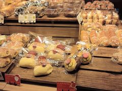 -西村叔叔的店·面包·甜品·蛋糕(崂山丽达店)