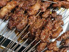 -清真·马峰烤肉(小学习北巷店)