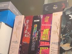 -剧狐剧本杀·月球探案馆(人民广场1号店)