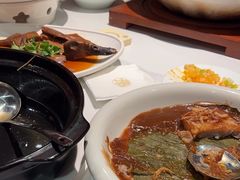 -申粤轩酒楼·三十年粤菜经典(丁香花园店)