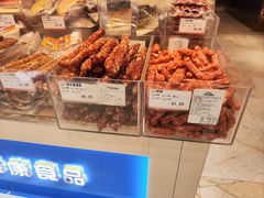 -泰康食品(南京东路店)