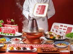 -北平三兄弟涮肉(簋街总店)