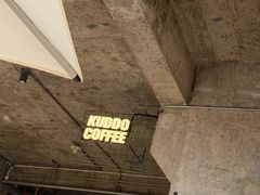 -KUDDO COFFEE(天河城店)