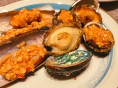 -大渔铁板烧(大悦城店)