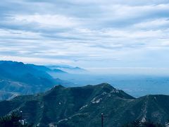 -北岳恒山