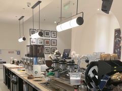 -Peet's Coffee皮爷咖啡(上海长风大悦城店)