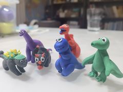 -金点蒙氏国际教育(悠然校区)