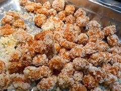 -芭菲盛宴·环球美食(北城国际店)