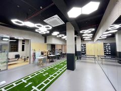 -VPsmart私教健身工作室(新华路旗舰店)
