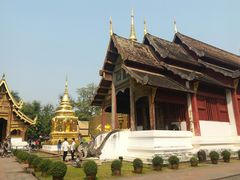 -帕辛寺