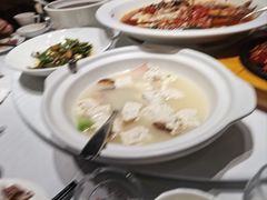 -毛家饭店·30年融合新湘菜(汉峪金谷店)