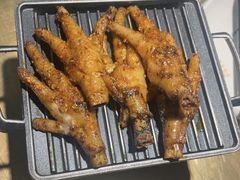 -烤匠麻辣烤鱼(双流明城购物中心店)