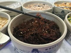 凉菜-李清佛跳墙|福建省十大名厨之首(后江埭店)